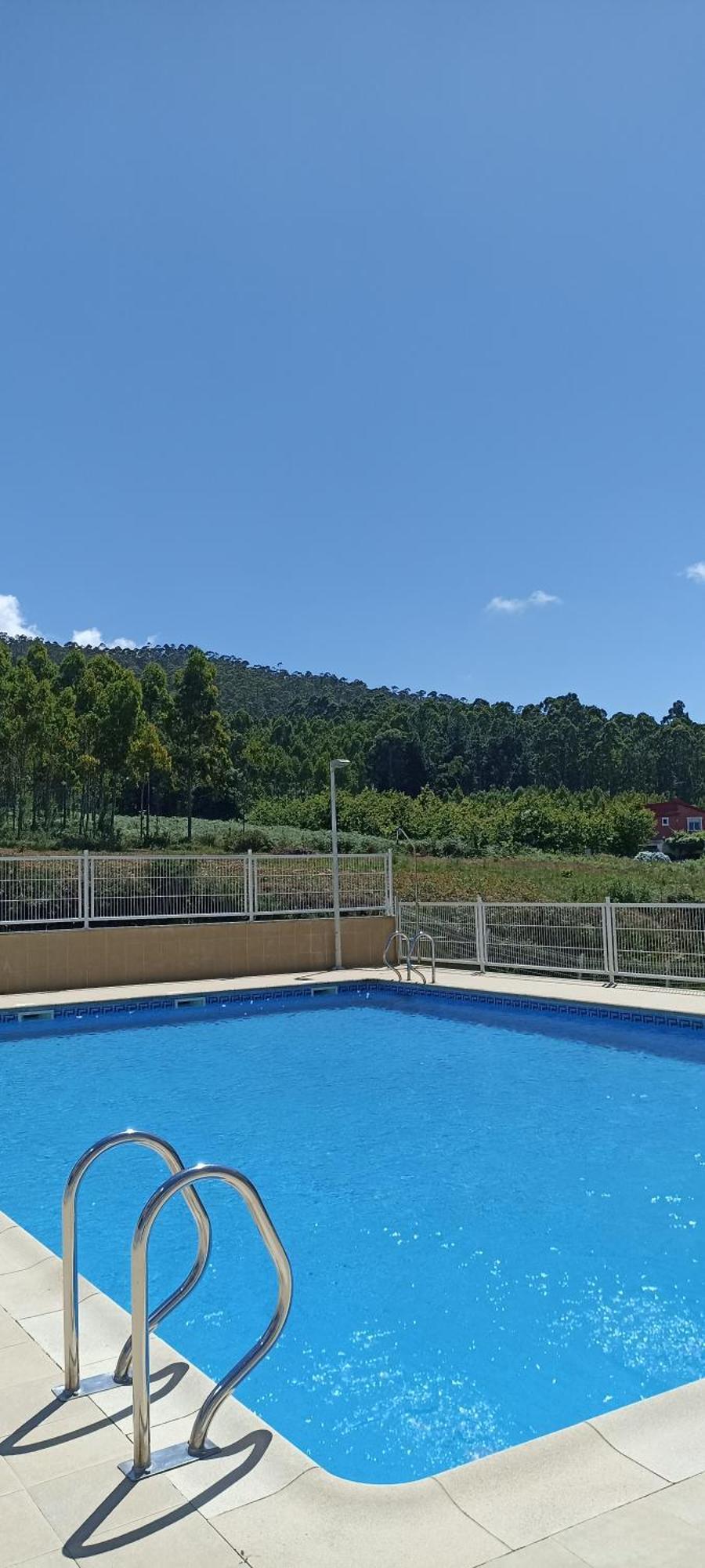 Apartment Atico Con Terraza Y Vistas Barreiros