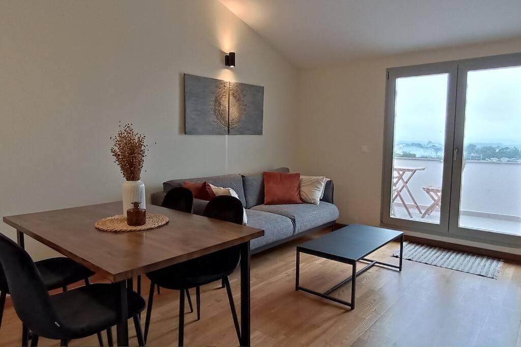 Atico Con Terraza Y Vistas Apartment *