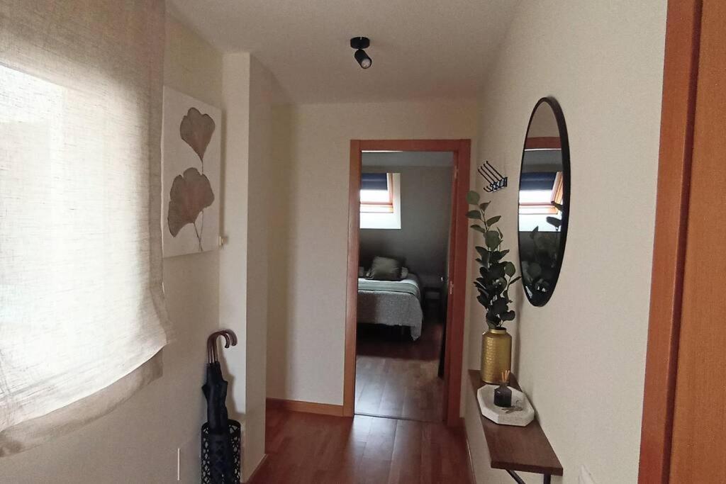 Atico Con Terraza Y Vistas